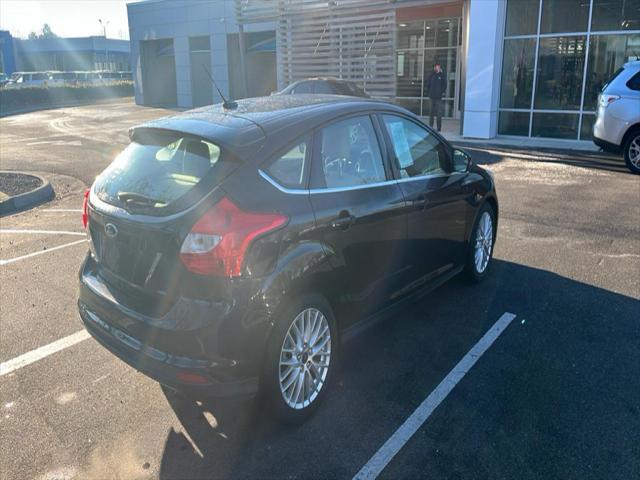 used 2012 Ford Focus car, priced at $6,499