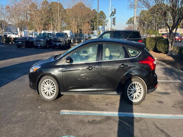 used 2012 Ford Focus car, priced at $6,499