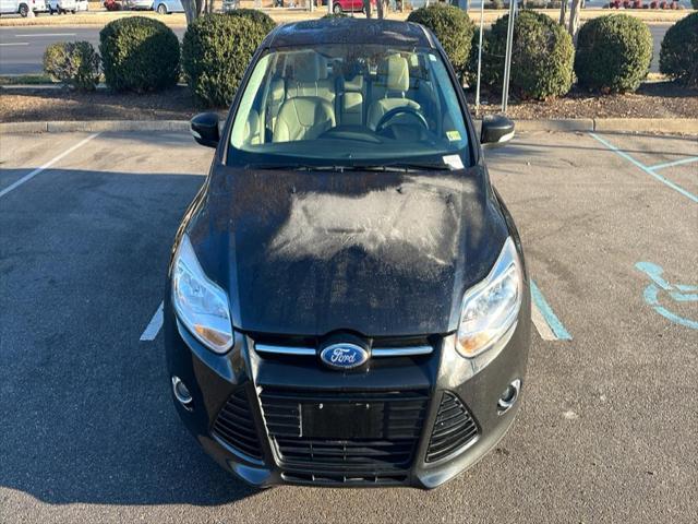 used 2012 Ford Focus car, priced at $6,499