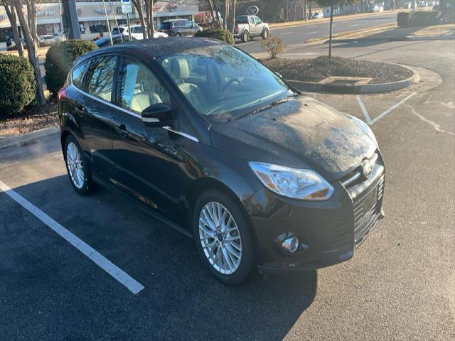 used 2012 Ford Focus car, priced at $6,499