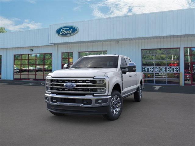 new 2024 Ford F-250 car, priced at $79,950