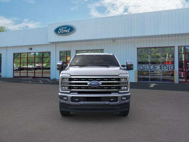 new 2024 Ford F-250 car, priced at $81,256