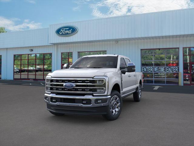 new 2024 Ford F-250 car, priced at $81,256