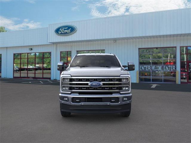 new 2024 Ford F-250 car, priced at $79,950