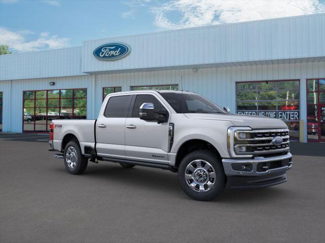 new 2024 Ford F-250 car, priced at $81,256