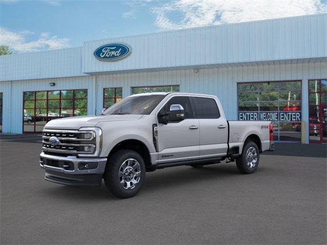 new 2024 Ford F-250 car, priced at $79,950