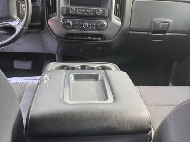 used 2014 Chevrolet Silverado 1500 car, priced at $13,978