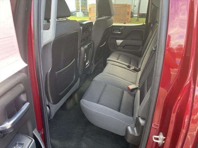 used 2014 Chevrolet Silverado 1500 car, priced at $13,978