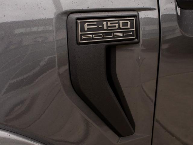 new 2024 Ford F-150 car, priced at $73,540