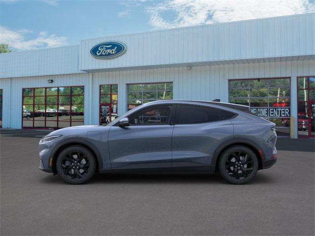 new 2024 Ford Mustang Mach-E car, priced at $36,620