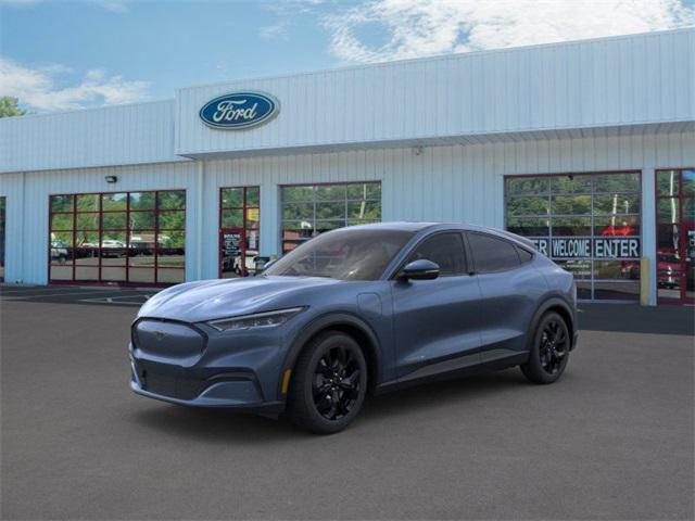 new 2024 Ford Mustang Mach-E car, priced at $39,480