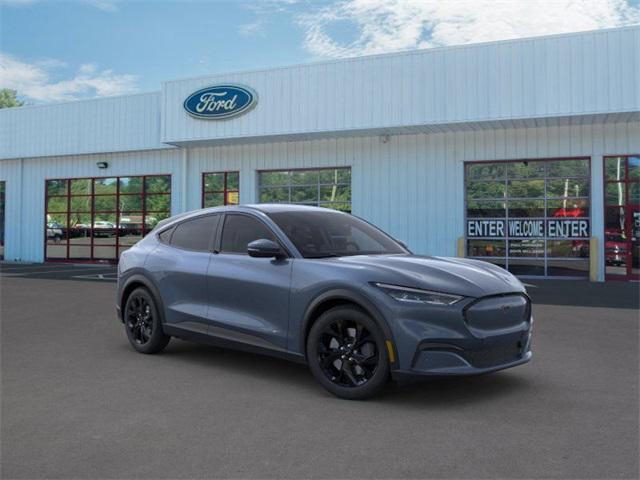 new 2024 Ford Mustang Mach-E car, priced at $36,620