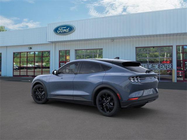 new 2024 Ford Mustang Mach-E car, priced at $36,620