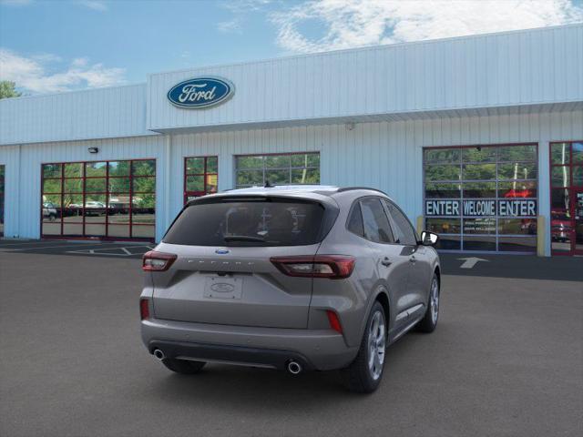 new 2024 Ford Escape car, priced at $26,891