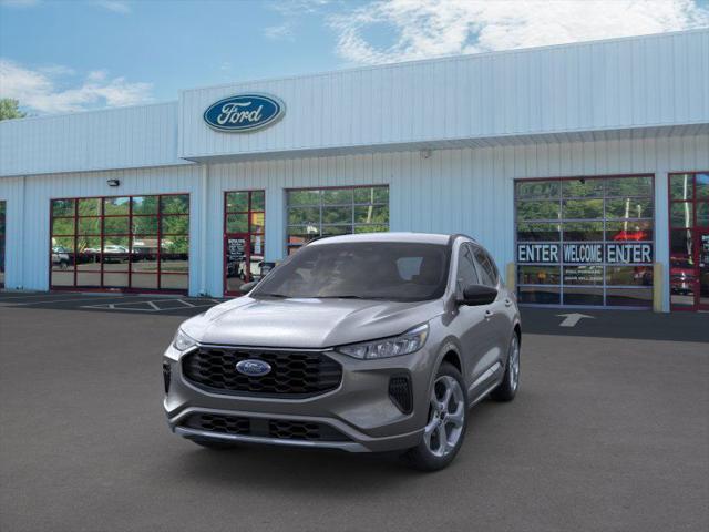 new 2024 Ford Escape car, priced at $26,891