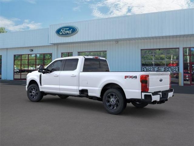 new 2024 Ford F-350 car, priced at $79,115