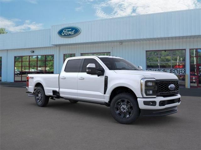 new 2024 Ford F-350 car, priced at $79,115