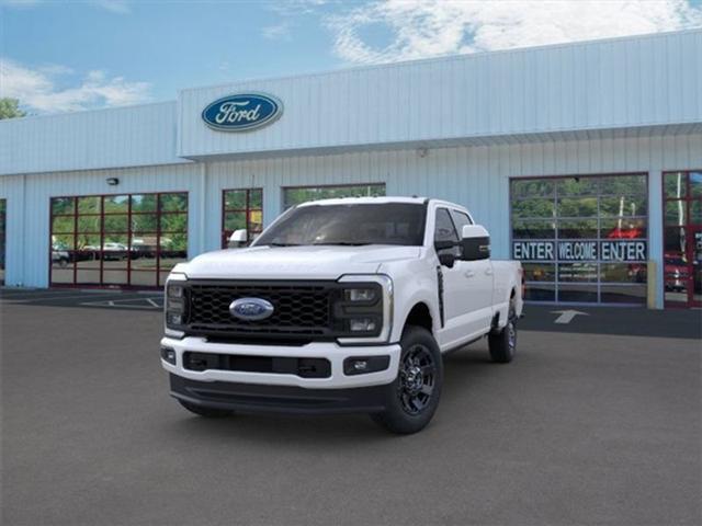 new 2024 Ford F-350 car, priced at $79,115