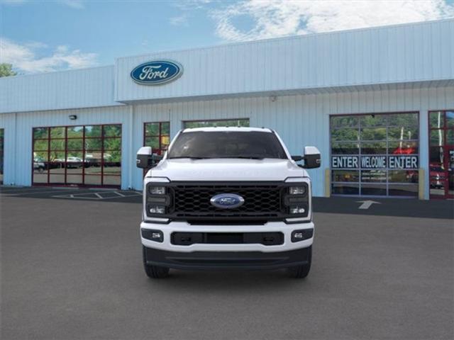 new 2024 Ford F-350 car, priced at $79,115