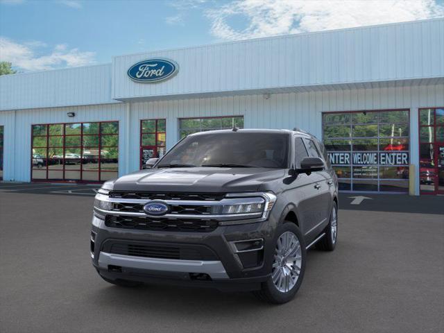 new 2024 Ford Expedition car, priced at $66,801