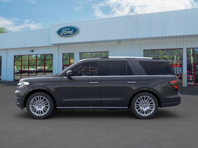 new 2024 Ford Expedition car, priced at $66,801