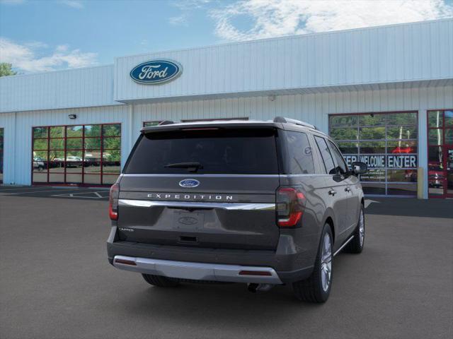 new 2024 Ford Expedition car, priced at $66,801