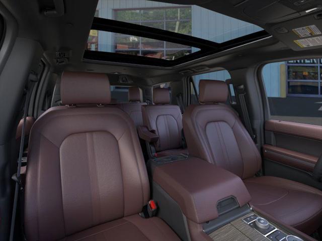 new 2024 Ford Expedition car, priced at $66,801