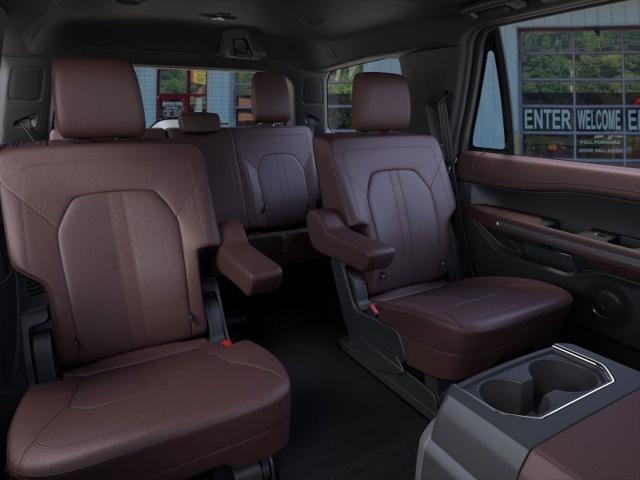 new 2024 Ford Expedition car, priced at $66,801