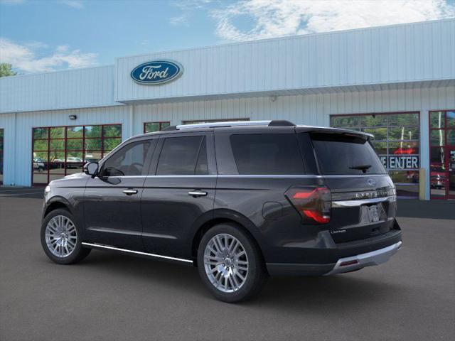 new 2024 Ford Expedition car, priced at $66,801