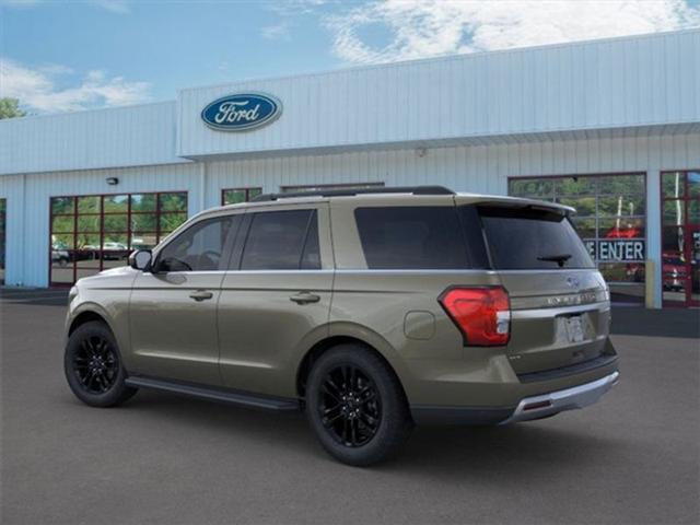 new 2024 Ford Expedition car, priced at $60,950