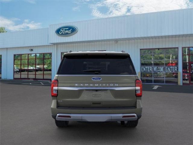 new 2024 Ford Expedition car, priced at $60,950