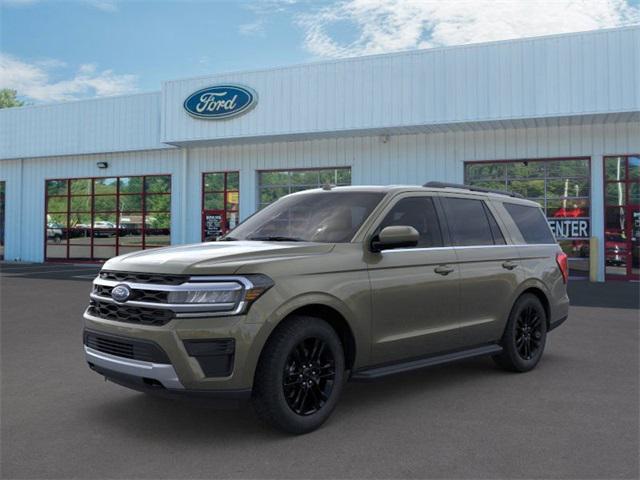 new 2024 Ford Expedition car, priced at $67,450