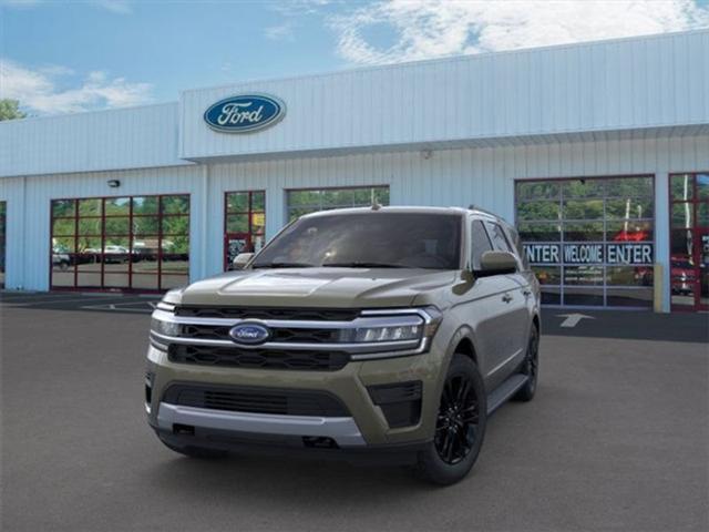 new 2024 Ford Expedition car, priced at $60,950