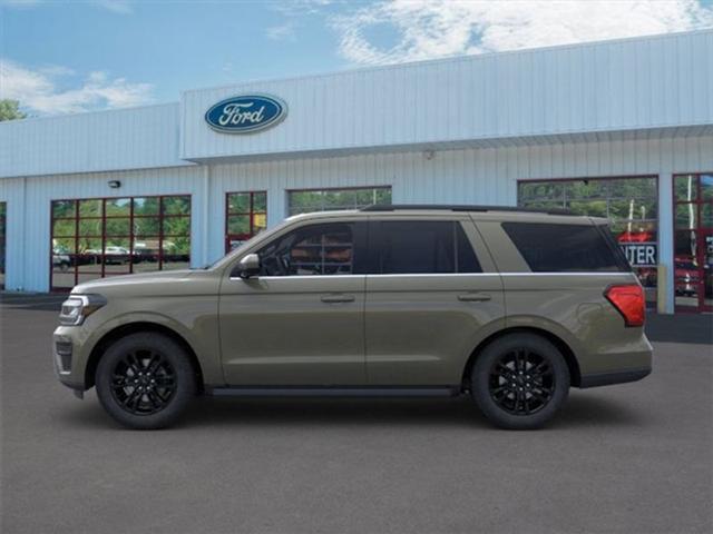 new 2024 Ford Expedition car, priced at $60,950