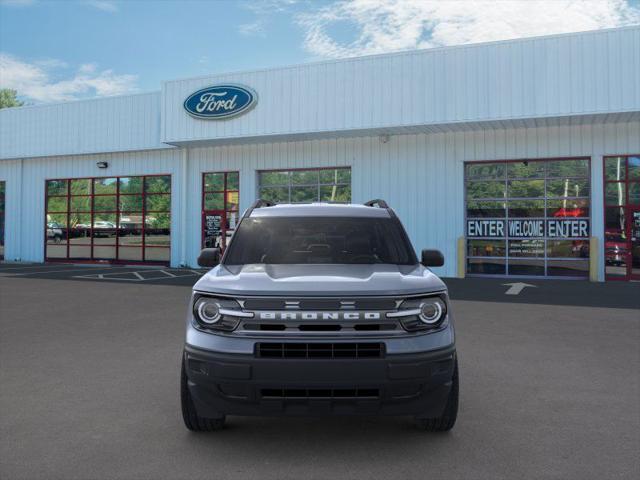 used 2024 Ford Bronco Sport car, priced at $26,250