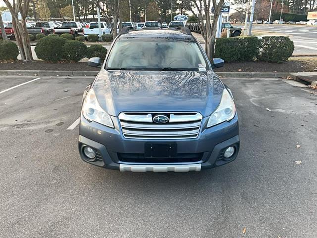 used 2014 Subaru Outback car, priced at $9,999