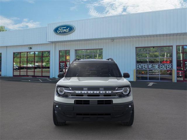 new 2024 Ford Bronco Sport car, priced at $31,524