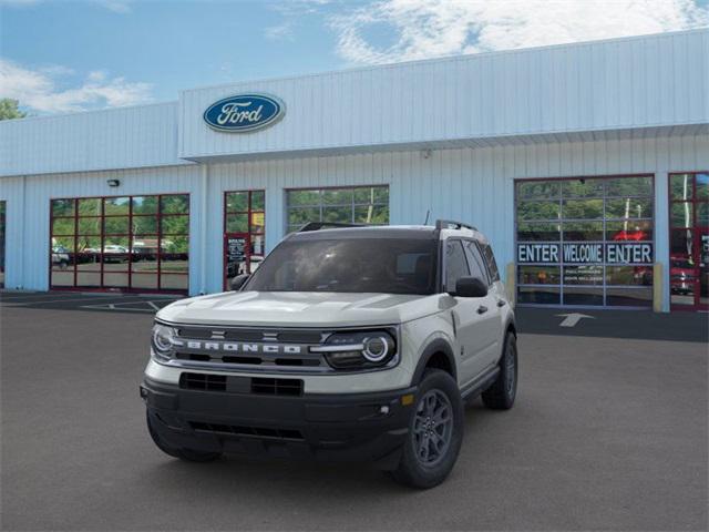 new 2024 Ford Bronco Sport car, priced at $31,524