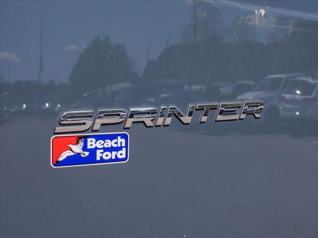used 2019 Mercedes-Benz Sprinter 3500 car, priced at $25,241