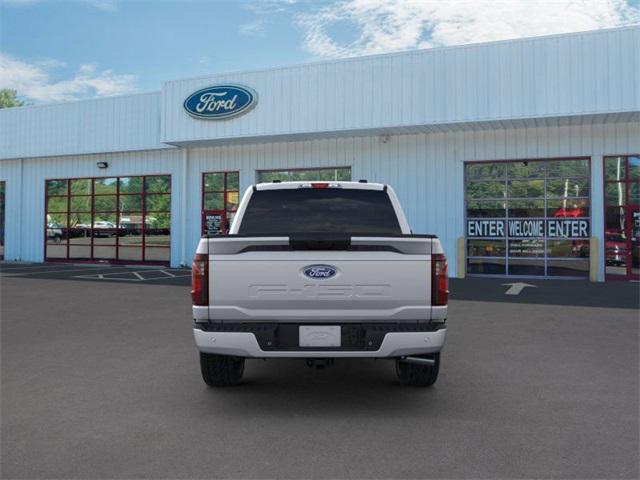 used 2024 Ford F-150 car, priced at $52,575