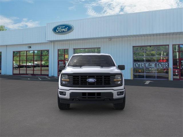 used 2024 Ford F-150 car, priced at $52,575