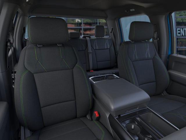 new 2025 Ford F-150 car, priced at $44,734