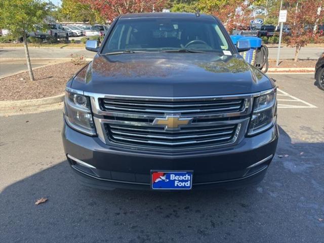 used 2017 Chevrolet Suburban car, priced at $15,451