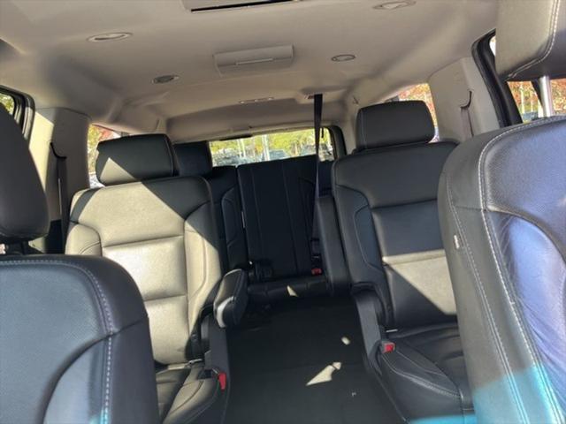 used 2017 Chevrolet Suburban car, priced at $15,451