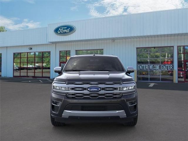 new 2024 Ford Expedition car, priced at $73,435