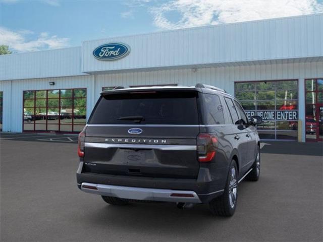 new 2024 Ford Expedition car, priced at $73,435