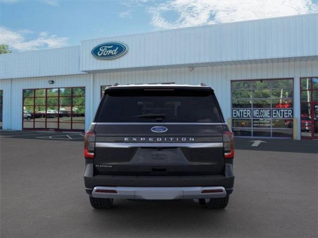 new 2024 Ford Expedition car, priced at $73,435