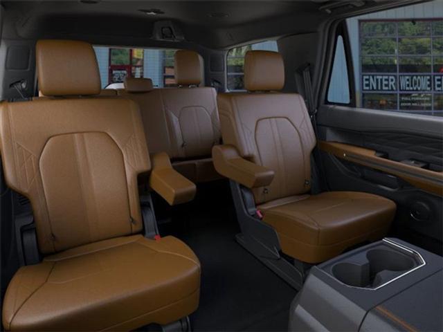 new 2024 Ford Expedition car, priced at $73,435