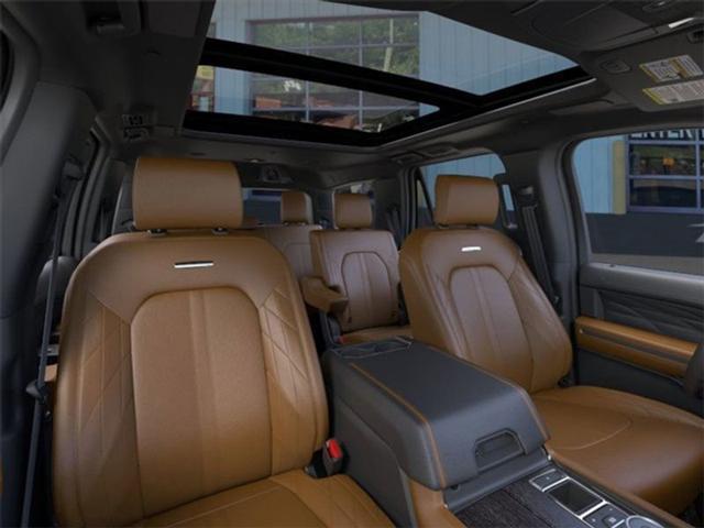 new 2024 Ford Expedition car, priced at $73,435