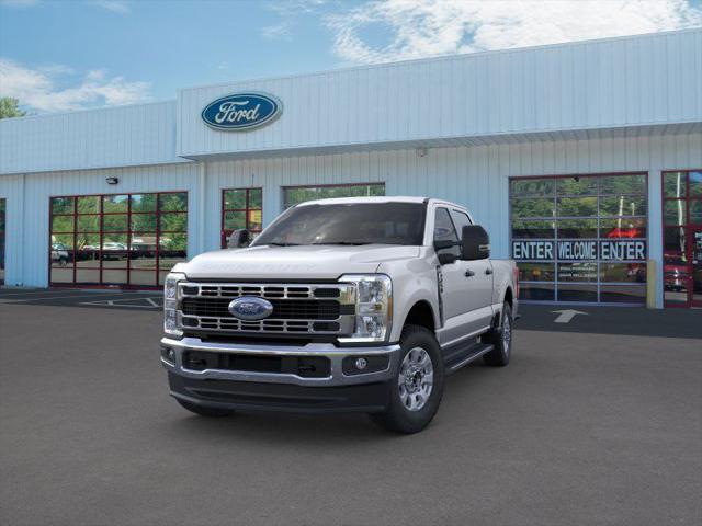 new 2024 Ford F-250 car, priced at $57,325